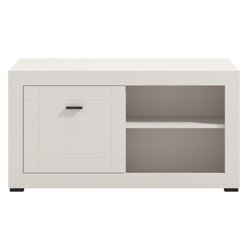 Konferenčný stolík WENRICK kašmírová 4