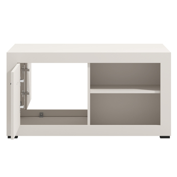 Konferenčný stolík WENRICK kašmírová 5