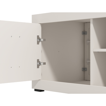 Konferenčný stolík WENRICK kašmírová 6