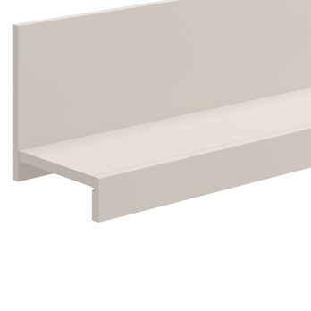 Polica WENRICK kašmírová 3