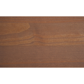 Komoda WESLEY 2 borovica biela/hnedá 8