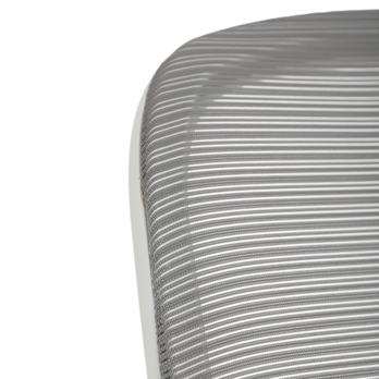 Kancelárska stolička WILLA červená 7