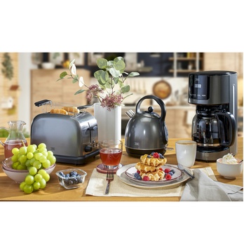 Rýchlovarná kanvica WK-1711 antikoro/plast, objem 1,7 l 1