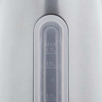 Antikorová rýchlovarná kanvica WK 172 objem 1,7 l, antikoro/plast 3