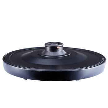 Antikorová rýchlovarná kanvica WK 172 objem 1,7 l, antikoro/plast 5