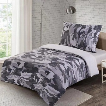 Posteľná bielizeň WOODLAND 70x90 cm a 140x200 cm 1