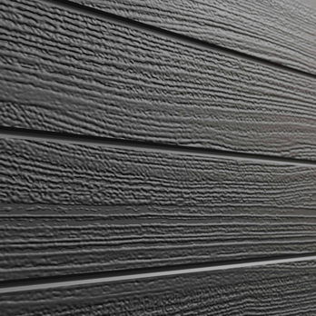 Záhradný box WOODY antracitová 8