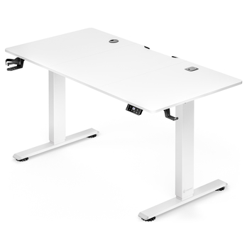 Písací stôl WORKSPACE 3 biela 2