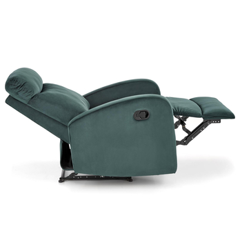 Relaxačné kreslo WUNDIR zelená 9