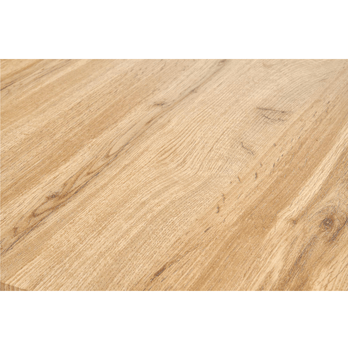 Konferenčný stolík XINO 1 prírodná/čierna 3