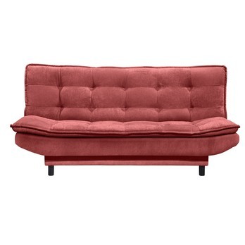 Pohovka XOLA 2 červená 3