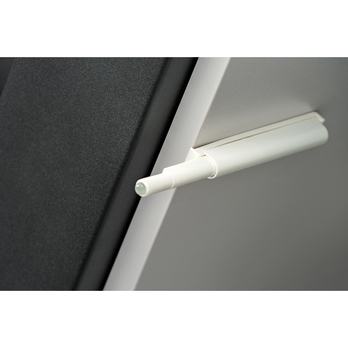 Obývacia stena XORA 1 dub artisan/sivá 6