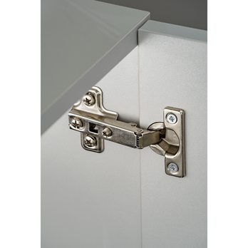 Obývacia stena XORA 2 dub artisan/sivá 5