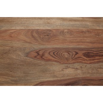 Regál/knižnica YOGA palisander, šírka 50 cm 2