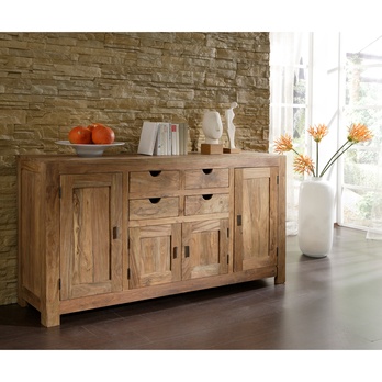 Komoda YOGA palisander 1