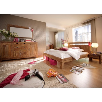 Komoda YOGA palisander 2