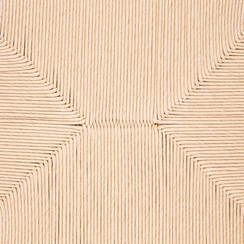 Jedálenská stolička YORK bielený dub 9