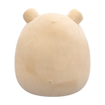 Hračka Squishmallows ŽABA DeWITT béžová, 30 cm 4