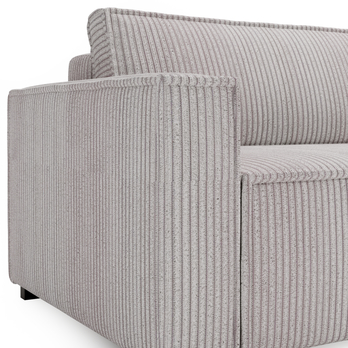 Sedacia súprava ZAILA sivá 7