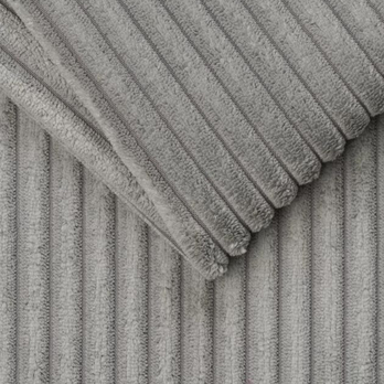 Sedacia súprava ZAILA sivá 8