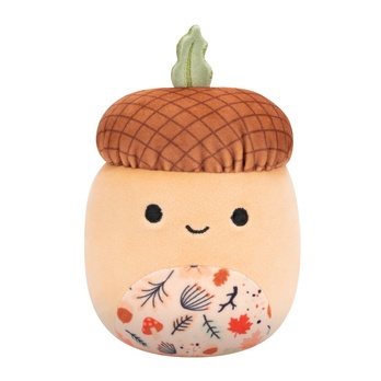Hračka Squishmallows ŽALUĎ MAC viacfarebná, 20 cm 1