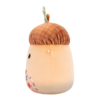 Hračka Squishmallows ŽALUĎ MAC viacfarebná, 20 cm 2
