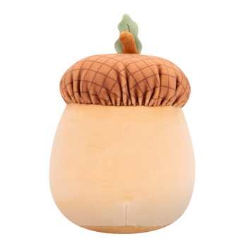 Hračka Squishmallows ŽALUĎ MAC viacfarebná, 20 cm 3