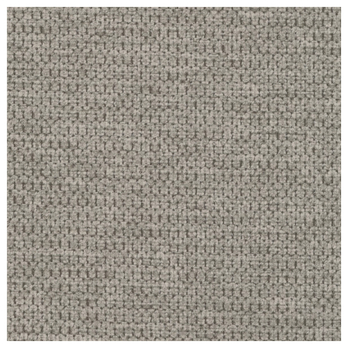 Rohová posteľ s matracom ZARA III hnedá, 90x200 cm 4