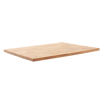 Jedálenský stôl ZEBALLOS I dub, šírka 120 cm 5