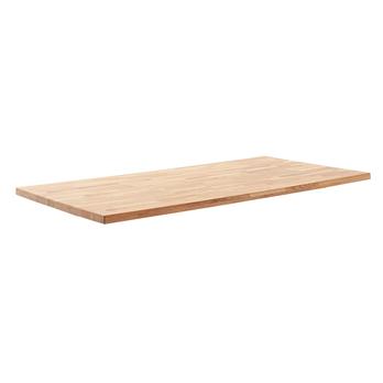 Jedálenský stôl ZEBALLOS I dub, šírka 180 cm 5