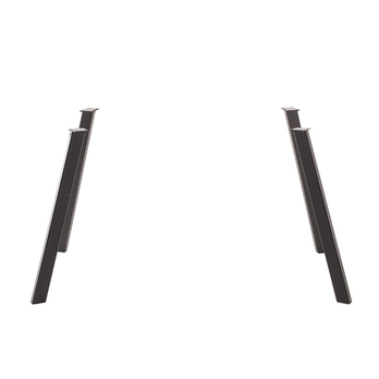 Jedálenský stôl ZEBALLOS dub, šírka 180 cm 7