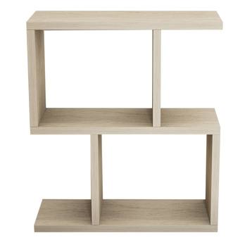 Prístavný stolík ZET béžová 2