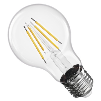 LED žiarovka filament ZF5D23 E27, 3,4 W, neutrálna biela 2