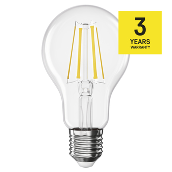 LED žiarovka ZF5D42 E27, 5,9 W, teplá biela 1
