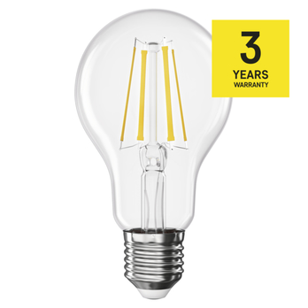 LED žiarovka filament ZF5D43 E27, 5,9 W, neutrálna biela 1
