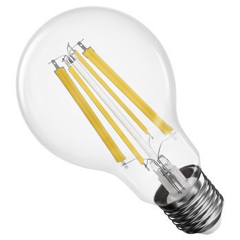 Stmievateľná LED žiarovka filament ZF5D62D E27, 11W, teplá biela 1