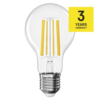 LED žiarovka filament ZF5D63 E27, 10,5 W, neutrálna biela 1