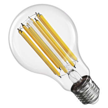 LED žiarovka filament ZF5D83 E27, 18W, neutrálna biela 1