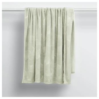 Deka  ZOEY 5 svetlozelená 1