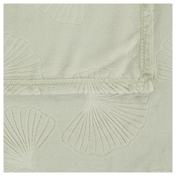 Deka  ZOEY 5 svetlozelená 3