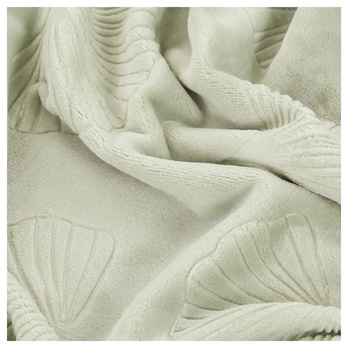 Deka  ZOEY 5 svetlozelená 5