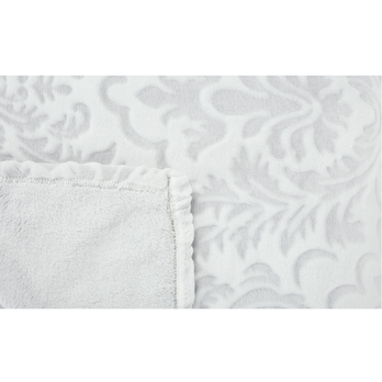 Deka ZOEY XXL sivá 3