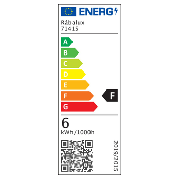 Nástenné svietidlo ZOFRAEL zlatá/priehľadná 11