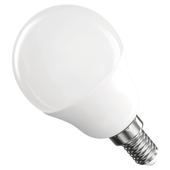 LED žiarovka ZQ1E41 E14, 6,5 W, teplá biela 2