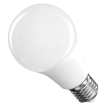 LED žiarovka ZQ5E21 E27, 4 W, teplá biela 2