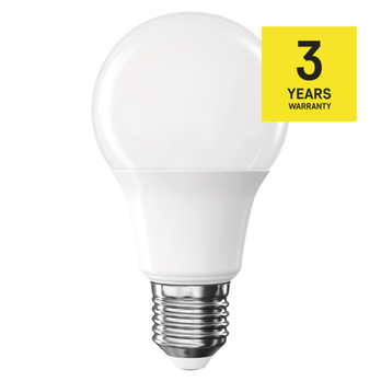 LED žiarovka ZQ5E23 E27, 4 W, neutrálna biela 1