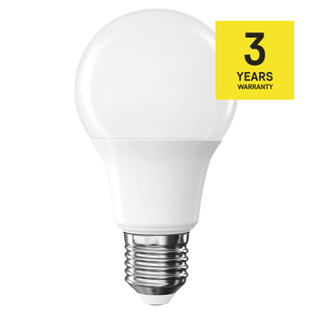 LED žiarovka ZQ5E33 E27, 5,8 W, neutrálna biela 1