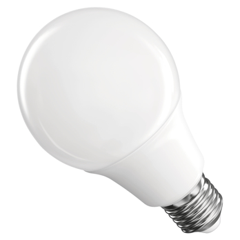 LED žiarovka ZQ5E51 E27, 9,5 W, teplá biela 2