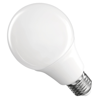 LED žiarovka  ZQ5E53 E27, 9,5 W, neutrálna biela 2