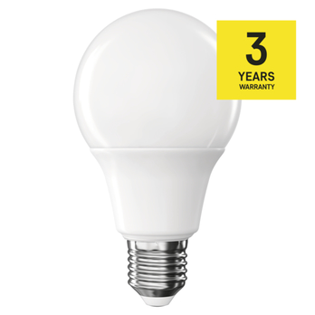 LED žiarovka ZQ5E54 E27, 9,5W, studená biela 1